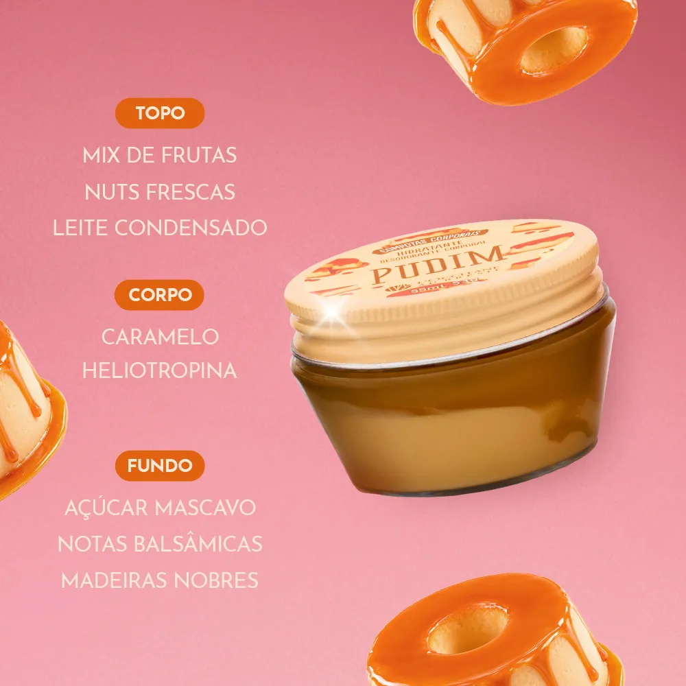 Kit Compotinhas Receitas de Sobremesas 3x55mL, ,  large image number 4
